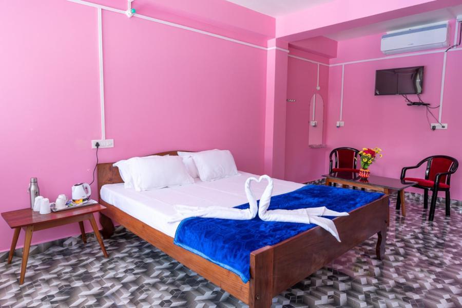 Anibesh Hotel האבלוק איילנד מראה חיצוני תמונה
