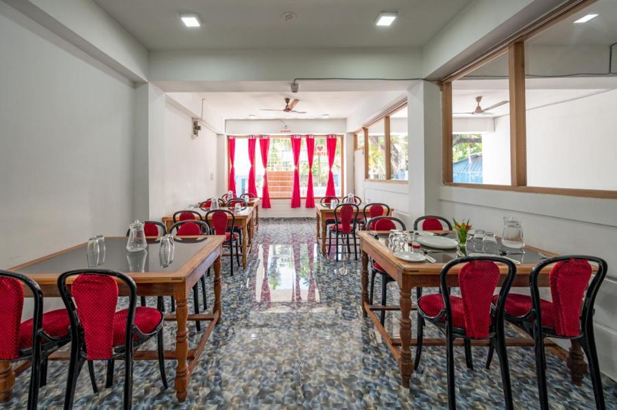 Anibesh Hotel האבלוק איילנד מראה חיצוני תמונה