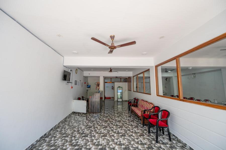 Anibesh Hotel האבלוק איילנד מראה חיצוני תמונה