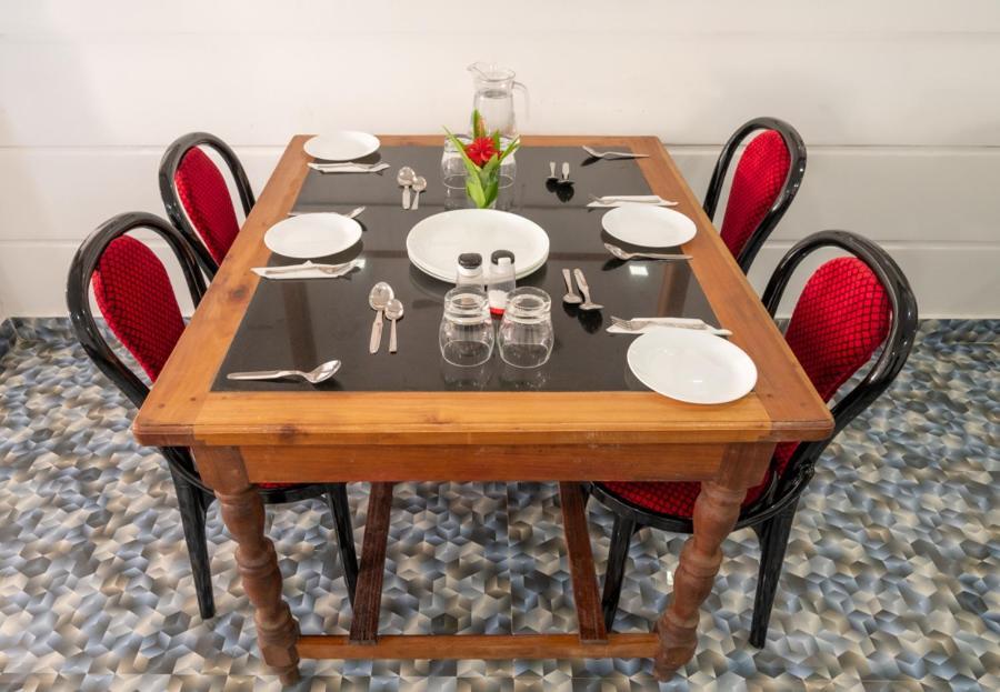 Anibesh Hotel האבלוק איילנד מראה חיצוני תמונה