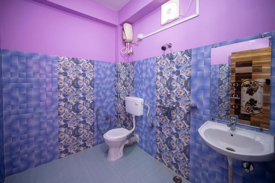 Anibesh Hotel האבלוק איילנד מראה חיצוני תמונה